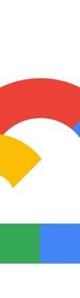 Google Cloud Servers.